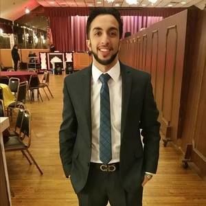 Meet your Posher, Abdul